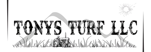 Tony's Turf Landscape & Lawn Care
